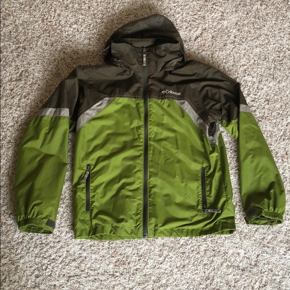 Columbia jacket - Picture 1 of 1